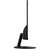 Монитор 23.8" ACER SA243YG0bi Black  (IPS,  1920x1080,  178° / 178°,  250 cd / m2,  1500:1  (100M:1),  1ms,  120Hz,  VGA,  HDMI)