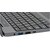 Ноутбук IRU Tactio 15PHR Ryzen 5 7430U 16Gb SSD512Gb AMD Radeon Graphics 15.6" IPS FHD  (1920x1080) FreeDOS black WiFi BT Cam 4000mAh  (2150146)