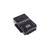 Переходник USB3.0->PATA / SATA Agestar "3FBCP1",  с блоком питания  (ret)
