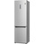 Холодильник LG GA-B509MAWL сталь  (двухкамерный)