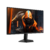 Монитор 23.8" AOC 24G50Z Black  TN,  1920x1080,  240Hz,  0.5ms,  350сd / m,  1000:1 DP (1.4) ,  HDMI (2.0) | ExPSU,  Vesa 100,  Black