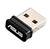 ASUS USB-N10 Nano WiFi Adapter USB  (USB2.0,  WLAN 150Mbps,  2.4GHz,  802.11bgn) 2x int Antenna