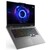 Ноутбук Lenovo LOQ 17IRX10 Core i5 13450HX 16Gb SSD512Gb NVIDIA GeForce RTX5050 8Gb 17.3" IPS FHD  (1920x1080) без ОС grey WiFi BT Cam  (83JH0089RK)