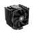 ID-COOLING SE-226-XT BLACK LGA1700 / 1200 / 115X / AM4  (8шт / кор,  TDP 250W,  PWM,  6 тепл.трубкок  + медная база,  FAN 120mm,  черный) RET