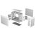 Корпус ASUS AP201 / WHT / MESH AP201 ASUS PRIME CASE MESH WHITE EDITION  (90DC00G3-B39000)  (771913)