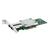 Network Interfaced Card LR-LINK LREC9812BF-2SFP+,  10GBASE Fiber PCIe x8 NIC  (Dual SFP+) ,  Intel X710BM2,  2 x SFP+. Analogs: Silicom: PE210G2SPi9 ,  Intel: X710-DA2