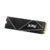 SSD жесткий диск M.2 2280 512GB AGAMMIXS70B-512G-CS ADATA