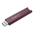 Kingston USB Drive 512GB DataTraveler MaxA USB3.2 Gen 2 Type-A,  бордовый