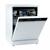Отдельностоящая посудомоечная машина 60см DWF-615 / 03 W BIRYUSA