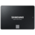 SSD 2.5" 4Tb  (4000GB) Samsung SATA III 870 EVO  (R560 / W530MB / s)  (MZ-77E4T0BW аналог MZ-76E4T0BW)