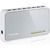 TP-Link TL-SF1008D Коммутатор 8-port 10 / 100M mini Desktop Switch,  8 10 / 100M RJ45 ports,  Plastic case
