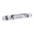 Cabeus PL2-24-Cat.5e-Dual IDC Патч-панель 19"  (1U),  24 порта RJ-45,  категория 5e,  Dual IDC,  с задним кабельным организатором,  new