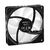 Вентилятор DEEPCOOL RF120 RGB 120x120x25мм  (32шт. / кор,  PWM,  пит. от мат.платы и БП,  RGB подсветка,  500-1500об / мин) Retail