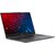 Ноутбук IRU Tactio 15PHR Ryzen 5 7430U 16Gb SSD512Gb AMD Radeon Graphics 15.6" IPS FHD  (1920x1080) Windows 11 Pro 64 black WiFi BT Cam 4000mAh  (2150148)