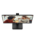 Монитор AOC 24" 24E3QAF черный IPS LED 16:9 HDMI M / M матовая HAS Piv 300cd 178гр / 178гр 1920x1080 75Hz VGA DP FHD USB 4.45кг