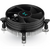 Cooler Deepcool THETA 9 PWM 1700 {Soc-1150 / 1155 / 1156,  4pin,  18-45dB,  Al,  95W,  269g,   low-profile}