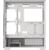 Корпус Formula V Line Crystal E1 White,  ATX,  TYPE-C*1,  USB3.0*2,  Switch Display Panel