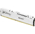Модуль памяти Kingston FURY Beast White EXPO KF560C30BWE-32 DIMM DDR5 32Gb PC48000,  6000Mhz,  CL30