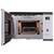 Встраиваемая микроволновая печь Korting KMI 820 GSCW