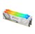 Оперативная память Kingston 32GB 7600MT / s DDR5 CL38 DIMM  (Kit of 2) FURY Renegade RGB White XMP