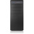 Case Foxline FL-886 ATX case,  black,  w / o PSU,  w / 2xUSB3.0,  w / o pwrcord,  w / o FAN