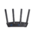 роутер ASUS RT-BE82U /  / 802.11 a / b / g / n / ac / ax / ax / be,  2, 4 + 5 gGz,  black