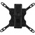 Ultramounts UM 864B Кронштейн для телевизора 13"-42" макс.20кг настенный поворот и наклон черный