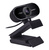 Камера Web A4 PK-930HA черный 2Mpix  (1920x1080) USB2.0 с микрофоном