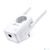 TP-Link TL-WA860RE Усилитель беспроводного сигнала со встроенной розеткой,  скорость до 300Мбит / с,  1х10 / 100 LAN,  2 фикс внешние антенны