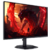 Монитор 23, 8'' ACER Nitro KG241YP6bip  IPS,  1920x1080,  1  /  4ms,  250cd,  144Hz,  1xHDMI (1.4) + 1xDP (1.2),  sync: FreeSync,  Vesa:100x100