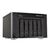Платформа СХД Infortrend EonStor GSe Pro 200 5bay,  High IOPS Solution,  desktop cloud-integrated unified storage,  including: Intel D1517,  2x4GB,  2x 10GbE SFP+,  2x 1GbE,  2x USB 3.1 Gen2,  2x USB 3.0,  2x host board slot (s),  1xPSU and 5x drive trays
