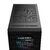 Корпус Ocypus Gamma C70 ARGB без БП Black  (Gamma-C70-BKG400XX-GL)