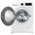 Стиральная машина Samsung WW90DG5U34AELP класс: A загр.фронтальная макс.:9кг белый