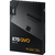 Samsung SSD 8TB 870 QVO,  V-NAND 4-bit MLC,  MKX,  2.5" SATA 6Gb / s,  R560 / W530,  IOPs R98000 / W88000