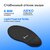 Коврик для мыши Oklick OK-RG0550-BK черный