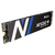 Netac SSD NV5000-N 1TB PCIe 4 x4 M.2 2280 NVMe 3D NAND,  R / W up to 4800 / 4600MB / s,  TBW 640TB,  without heat sink