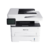 Pantum BM5106FDN,  P / C / S / F,  Mono laser,  A4,  40 ppm  (max 100000 p / mon),  1.2 GHz,  1200x1200 dpi,  512 MB RAM,  Duplex,  DADF50,  paper tray 250 pages,  USB,  LAN, touch screen,  start. cartridge 6000 pages