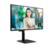 Монитор 27" AOC Q27P4U Black  (IPS,  2560x1440,  120Hz,  4 ms,  350 cd / m,  1500:1,   HDMI 2.0x2,  DisplayPort 1.2,  USB HUB  (3.2) USB-C PD: 15 Вт,  Pivot,  MM)