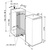 Холодильник Liebherr IRBe 5120 001 белый  (однокамерный)