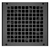 Deepcool PF600 80+  (ATX 2.4 600W,  PWM 120mm fan,  80 PLUS,  Active PFC) RET