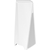 MikroTik Audience with 716MHz four core CPU,  256MB RAM,  2x Gigabit LAN,  three wireless interfaces  (built-in 2.4Ghz 802.11b / g / n two chain wireless with integrated antennas,  built-in 5Ghz 802.11ac four