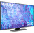 Телевизор QLED Samsung 50" QE50Q80CAUXRU Series 8 черненое серебро 4K Ultra HD 60Hz DVB-T2 DVB-C DVB-S2 USB WiFi Smart TV