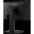 Монитор MSI Pro MP245PHG E14 23.8" IPS LED 1ms 16:9 HDMI M / M HAS Piv 300cd 178гр / 178гр 1920x1080 144Hz DP FHD USB 3.3кг черный