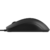 Philips  Проводная Мышь SPK7214,  4 кноп.,  USB 2.0,  800-1600dpi,  Чёрный