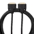 Bion Кабель DVI-D dual link 25M / 25M,  экран,  ферритовые кольца,  1.8м [BXP-CC-DVI2-018]