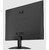 AOC Q27B35E 27" IPS LED 16:9 HDMI матовая HAS 350cd 178гр / 178гр 2560x1440 75Hz DP 2K 3.03кг черный