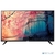 Телевизор Harper 55" LED 55U750TS черный Ultra HD 4K,  Smart TV,  Wi-Fi,  3 х HDMI,  2 х USB