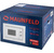 Микроволновая печь Maunfeld MBMO.20.1PGW белый  (встраиваемая)