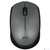 Мышь Logitech M170 серый / черный оптическая  (1000dpi) беспроводная USB для ноутбука  (2but)