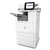 HP Color LaserJet Ent. Flow MFP M776zs (p / c / s / f, A3, 1200dpi / ImageREt4800, 46 (46)ppm, 5Gb, 500Gb, 4trays100+3х550, Stapler, Stand, ADF200, Duplex, USB / GigEth / Wi-Fi / HIP2, cart.B16K&CMY13K inbox, 1y, repl. CF304A)